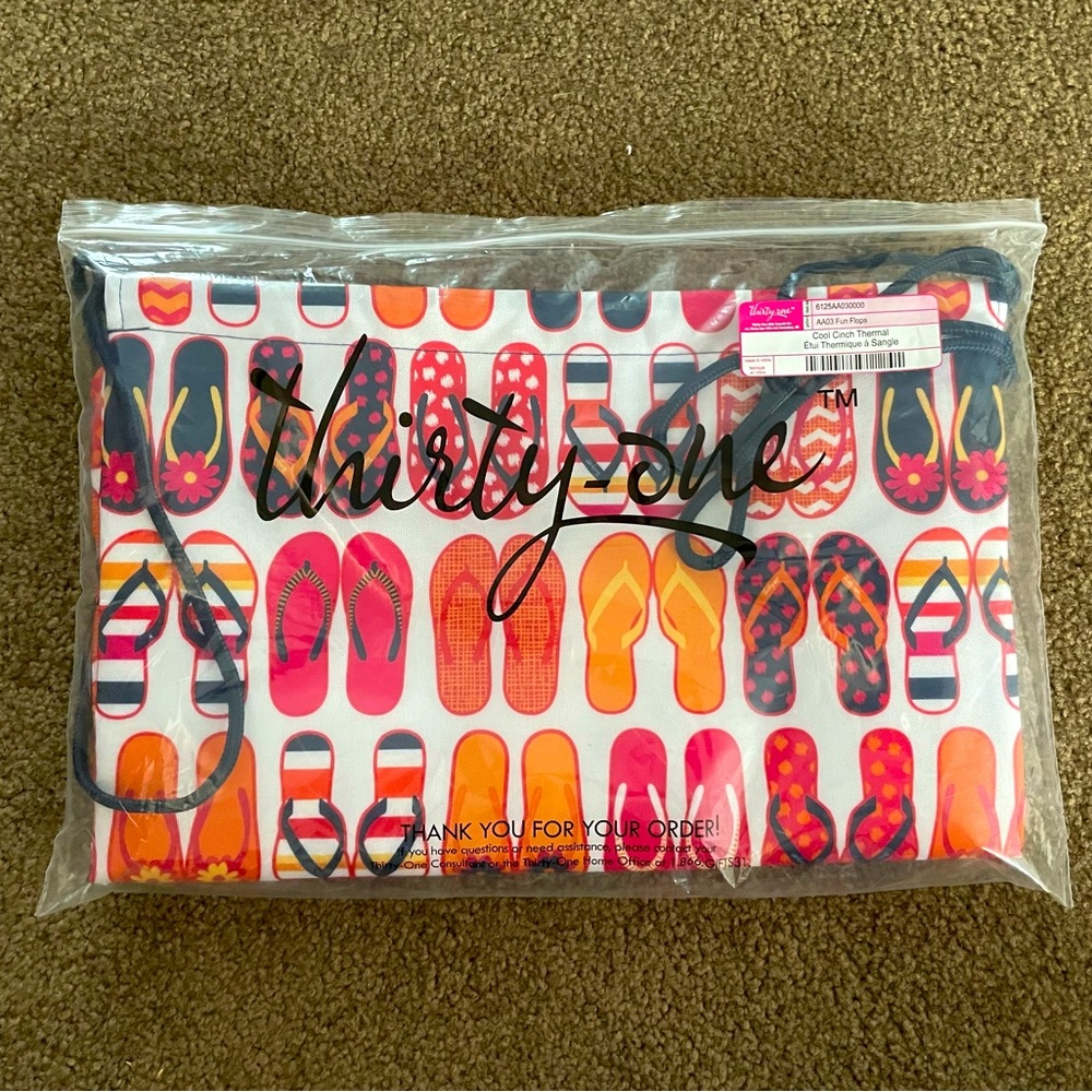 Cool cinch thermal